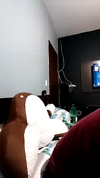 Maricamposs online show from 03/14/26, 06:19