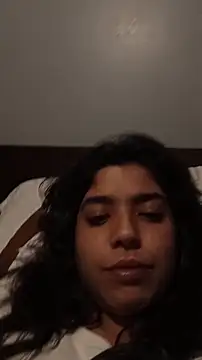 Maricamposs online show from 04/17/26, 10:35