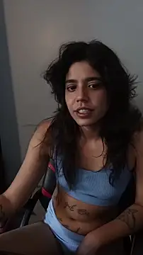 Maricamposs online show from 05/02/26, 04:01