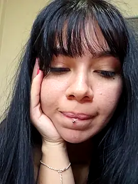 ingridequinti online show from 10/02/25, 03:24