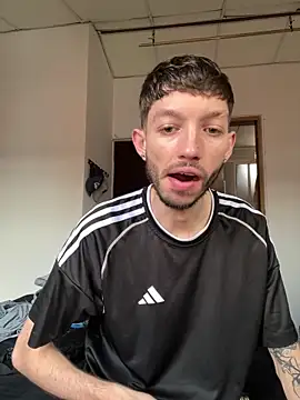 sarabiaarevalo online show from 12/15/25, 09:52