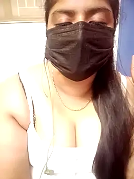 Reshma-Rani online show from 09/28/25, 06:57