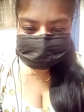 Reshma-Rani online show from 11/17/25, 06:57