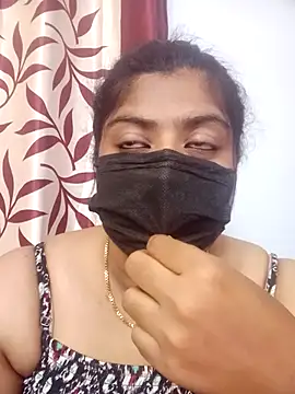 Reshma-Rani online show from 02/14/26, 08:27