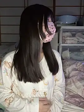 xx Ojou xx online show from 11/20/25, 04:51