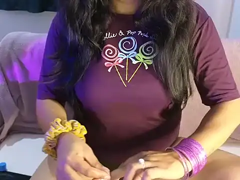 mansi201 online show from 09/27/25, 04:12