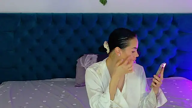 LexieRosse online show from 11/13/25, 06:56