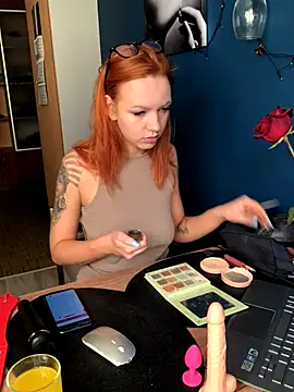 Amore Mia  online show from 09/30/25, 06:18