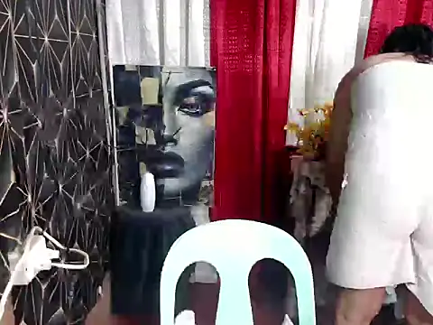 MissfrancesXxx online show from 11/25/25, 06:57