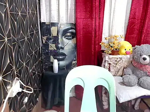 MissfrancesXxx online show from 11/30/25, 07:18