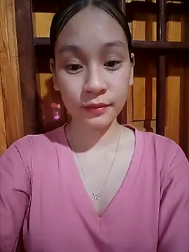 ChiecumBae online show from 09/27/25, 01:38