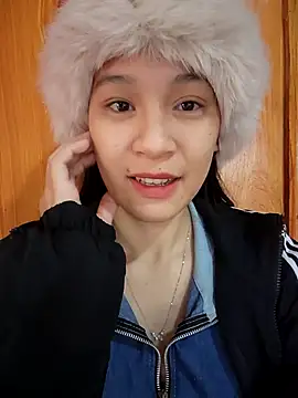 ChiecumBae online show from 12/02/25, 01:55