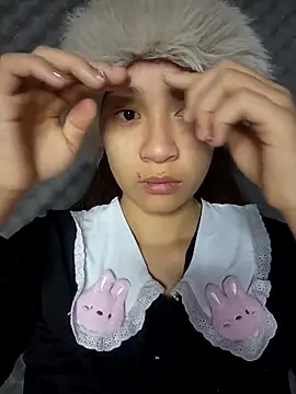 ChiecumBae online show from 01/09/26, 01:19