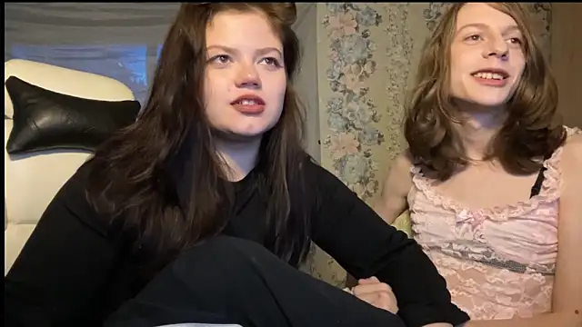 GoddessDarina online show from 09/19/25, 06:15