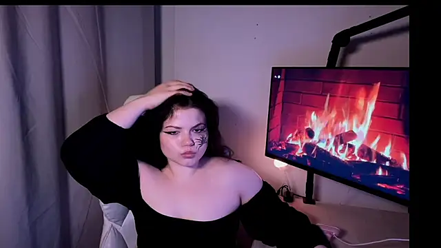 GoddessDarina online show from 11/01/25, 10:01