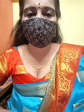 mallu-reshma online show from 10/10/25, 12:59