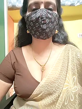 mallu-reshma online show from 12/16/25, 05:23