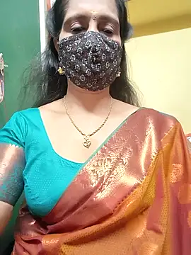 mallu-reshma online show from 12/20/25, 10:55