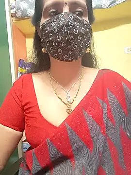 mallu-reshma online show from 01/14/26, 05:57