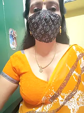 mallu-reshma online show from 02/10/26, 05:22