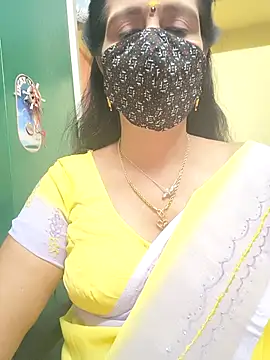 mallu-reshma online show from 02/14/26, 06:21