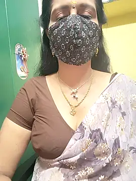 mallu-reshma online show from 02/14/26, 06:37