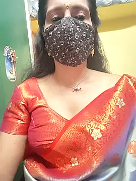 mallu-reshma online show from 02/23/26, 11:51