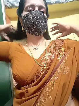 mallu-reshma online show from 02/24/26, 06:00