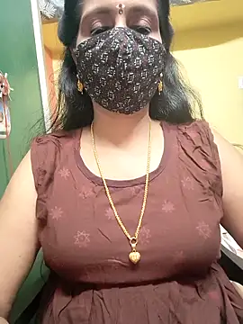 mallu-reshma online show from 02/24/26, 06:06