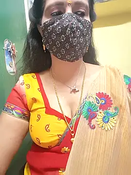 mallu-reshma online show from 02/25/26, 02:59