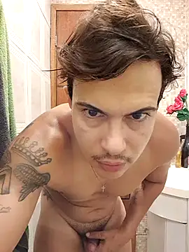 Snapshot of kappaRio chatting on 01/09/26, 02:25 kappaRio online show from 01/09/26, 02:25