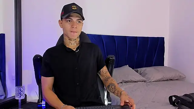 john mystic online show from 10/09/25, 02:20