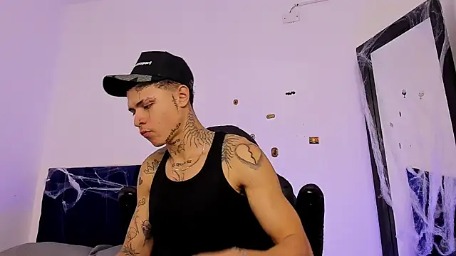 john mystic online show from 10/15/25, 04:23