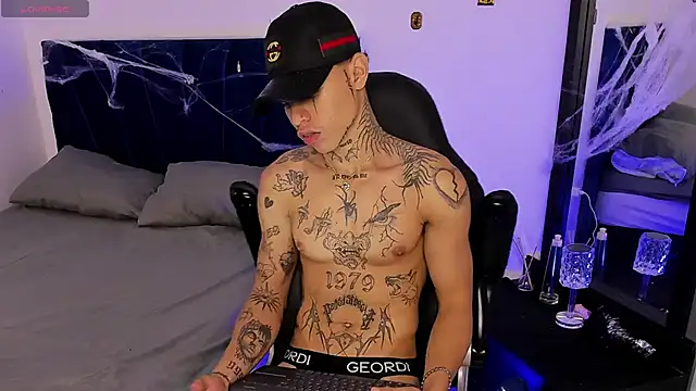 john mystic online show from 10/20/25, 07:36