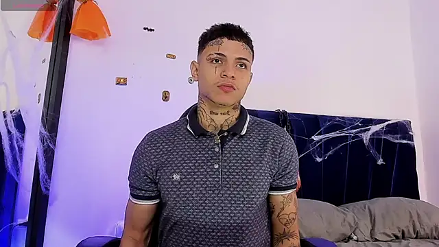 john mystic online show from 10/23/25, 05:07