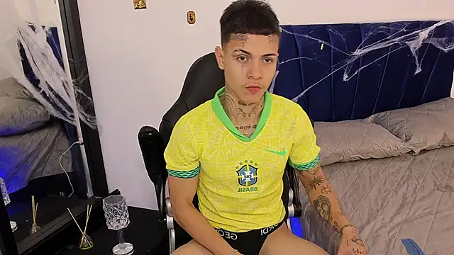 john mystic online show from 10/29/25, 03:42