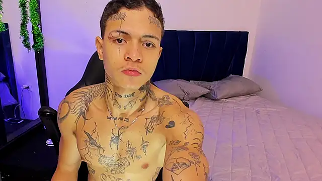 john mystic online show from 11/25/25, 03:17