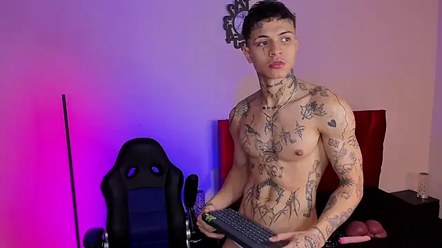 john mystic online show from 12/17/25, 02:06