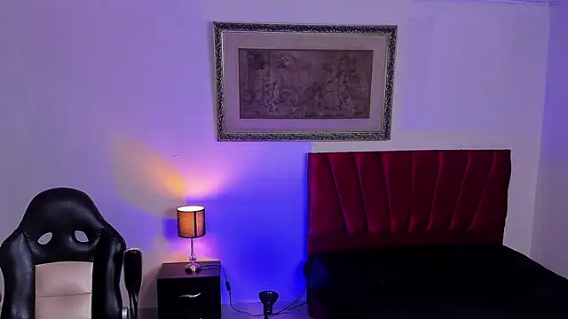 john mystic online show from 02/01/26, 01:37