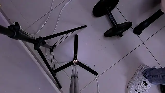 john mystic online show from 04/16/26, 04:57