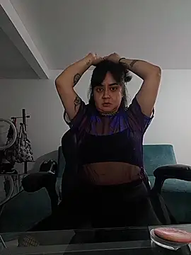 LylaVixxen online show from 11/14/25, 11:35