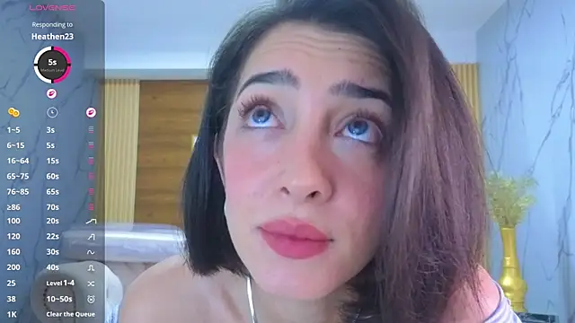sara lopez s online show from 07/13/26, 01:36