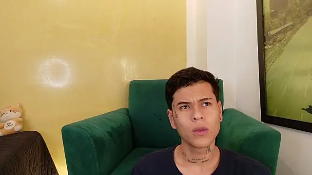 rosse dredd online show from 02/26/26, 03:27