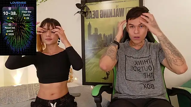 rosse dredd online show from 03/24/26, 01:43