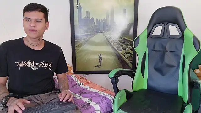 rosse dredd online show from 04/04/26, 06:16