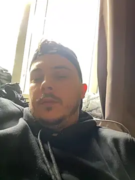 XXKieran online show from 09/16/25, 11:55