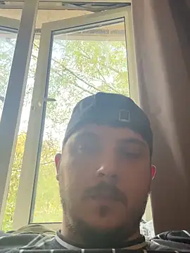 XXKieran online show from 10/02/25, 01:29