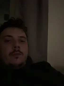 XXKieran online show from 10/17/25, 07:38