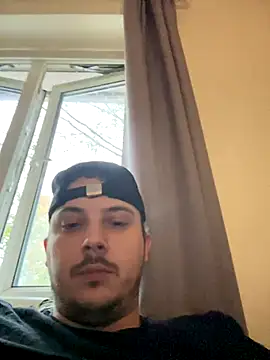 XXKieran online show from 10/19/25, 03:23