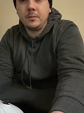 XXKieran online show from 03/08/26, 05:55